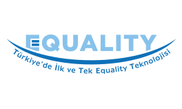Confy |  Equality Teknolojisi