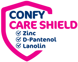 Confy | Confy Care Shield