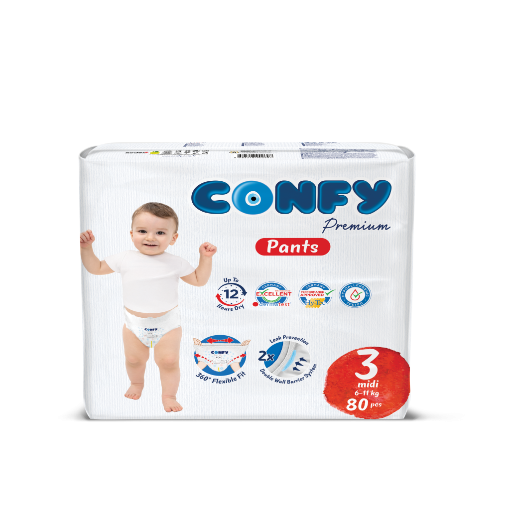 Külot Bebek Bezi